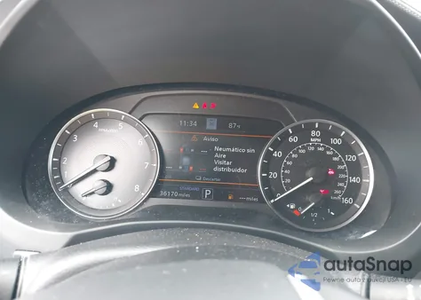 2024 Infiniti Qx50 Sport from USA, damaged, VIN 3PCAJ5FA2RF102106